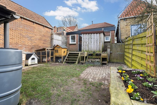 Medium property photo - Dominee Schuilingstraat 50, 9078 WE Oude Bildtzijl